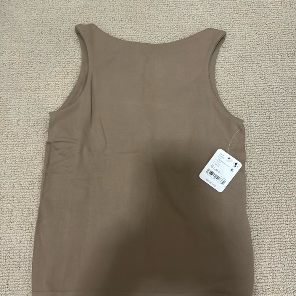 NWT Free People Intimately Seamless Tank